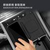 Suitable for 24-26 Hyundai Shengda Central Control Wireless Charging Silicone Anti-slip Mat Car Protection Car Supplies
