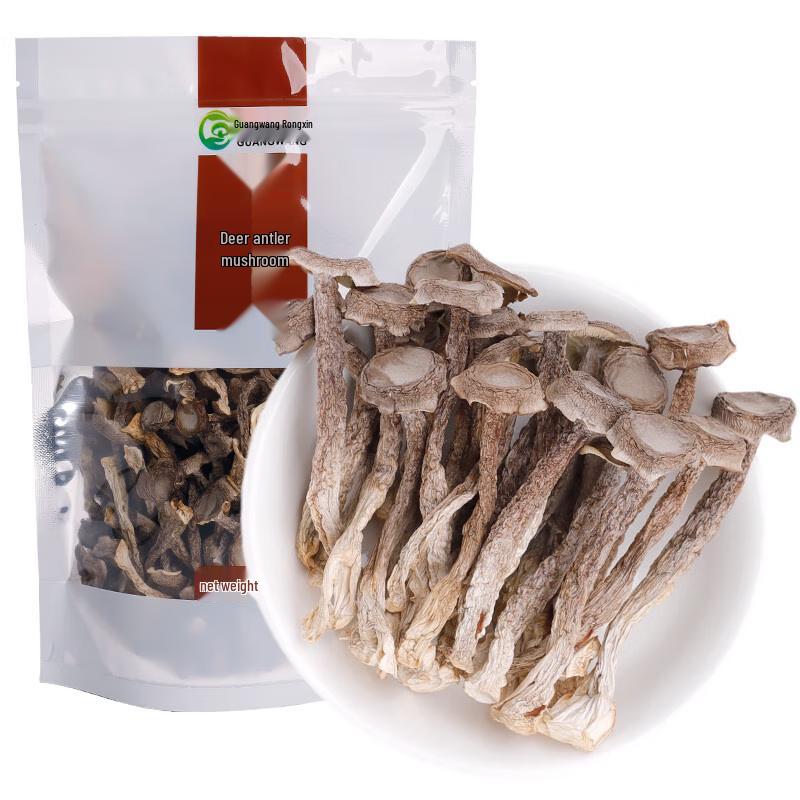 Guangwang Rongxin Deer Antler Mushrooms