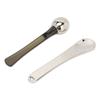 Eye Roller Ball Massager Stick Eye Cream Scoop Zinc Alloy Serum Applicator Beauty Scoop Facial Massage Tool