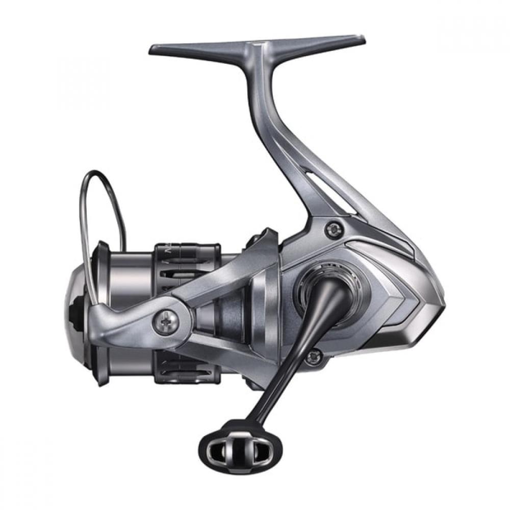 

Shimano 21 Naskey C2000s