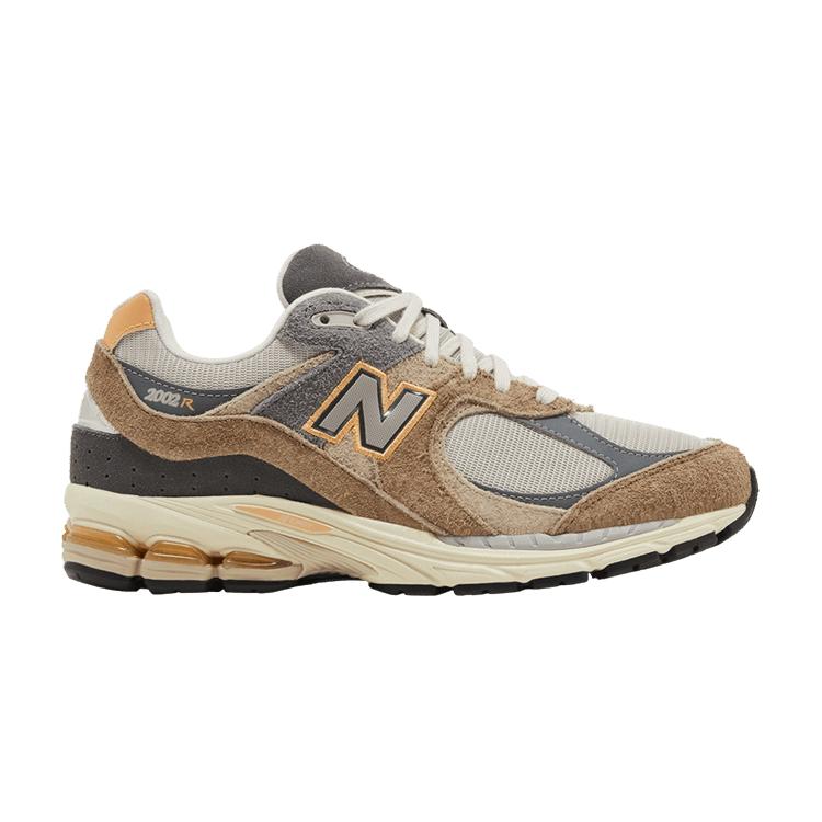 New Balance 2002R Mushroom Hazy Peach 38.5