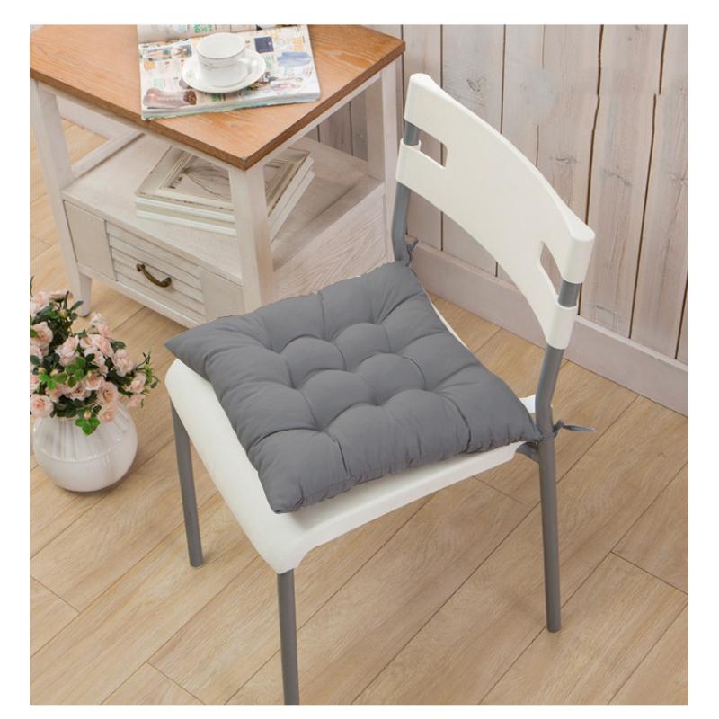 Cushion Floor Thickened Chair Office Small Seat Cushion Student Dormitory Bench