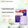 Detoxifying Antibacterial Soap