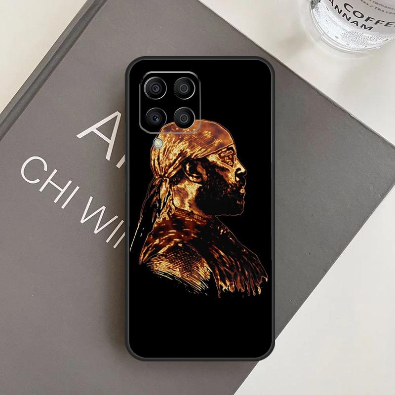 Emperor Menelik Ii Of Ethiopia Adwa Case For Samsung Galaxy M20 M32 M52 M56 M06 M16 M36 M54 M34 M14 M35 M55 M15 M11 M31 M13 M53