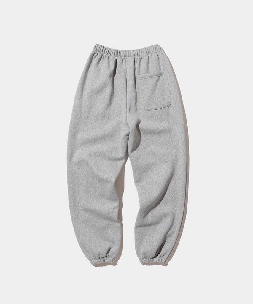 STANDMENTS Comfy Sweatpants Heather Gray