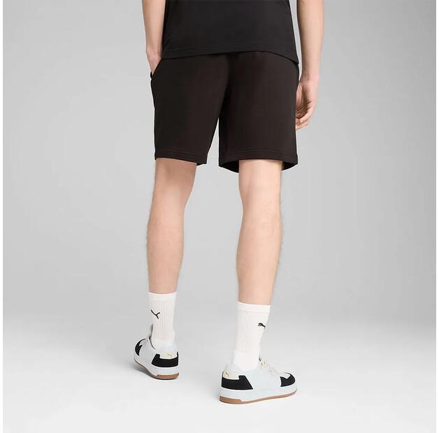 Puma Class 8´´ Sweat Shorts