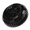 Universal Magnetic Suction Mobile Phone Heat Dissipation Fan Radiator Cellphone Accessory