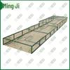 Mingji 400M Obstacle Course & Fitness Training Equipment