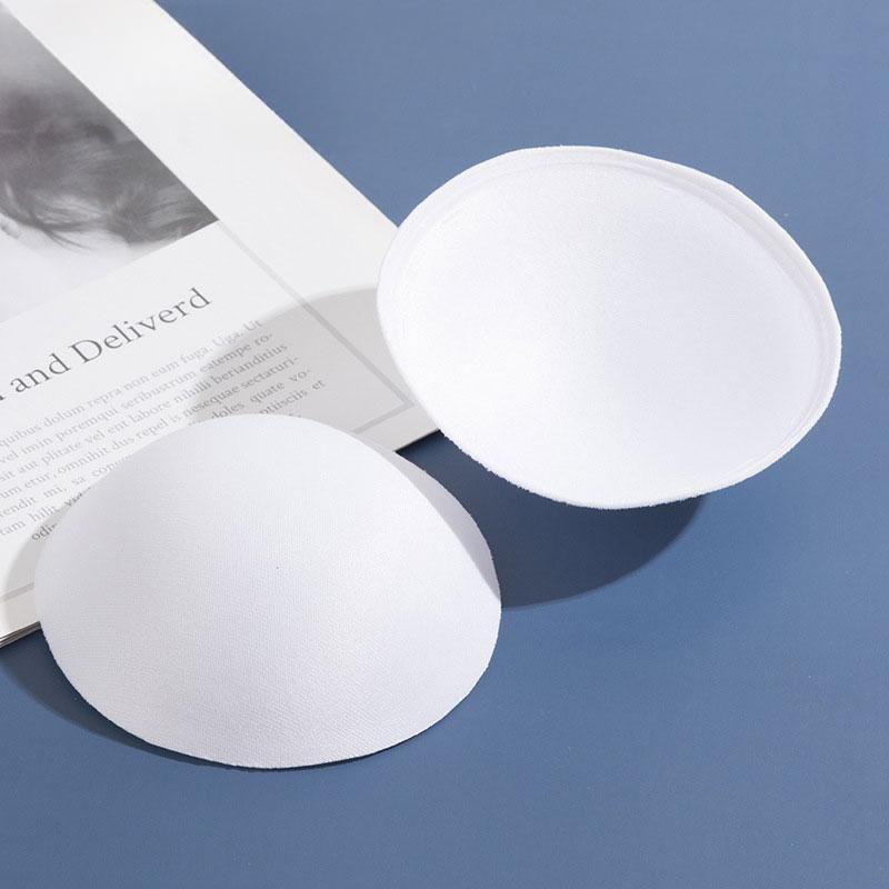 

1 пара для купальников, подкладка, съемный бюстгальтер, хлопковые чашки с эффектом пуш-ап, сексуальное женское бикини XL