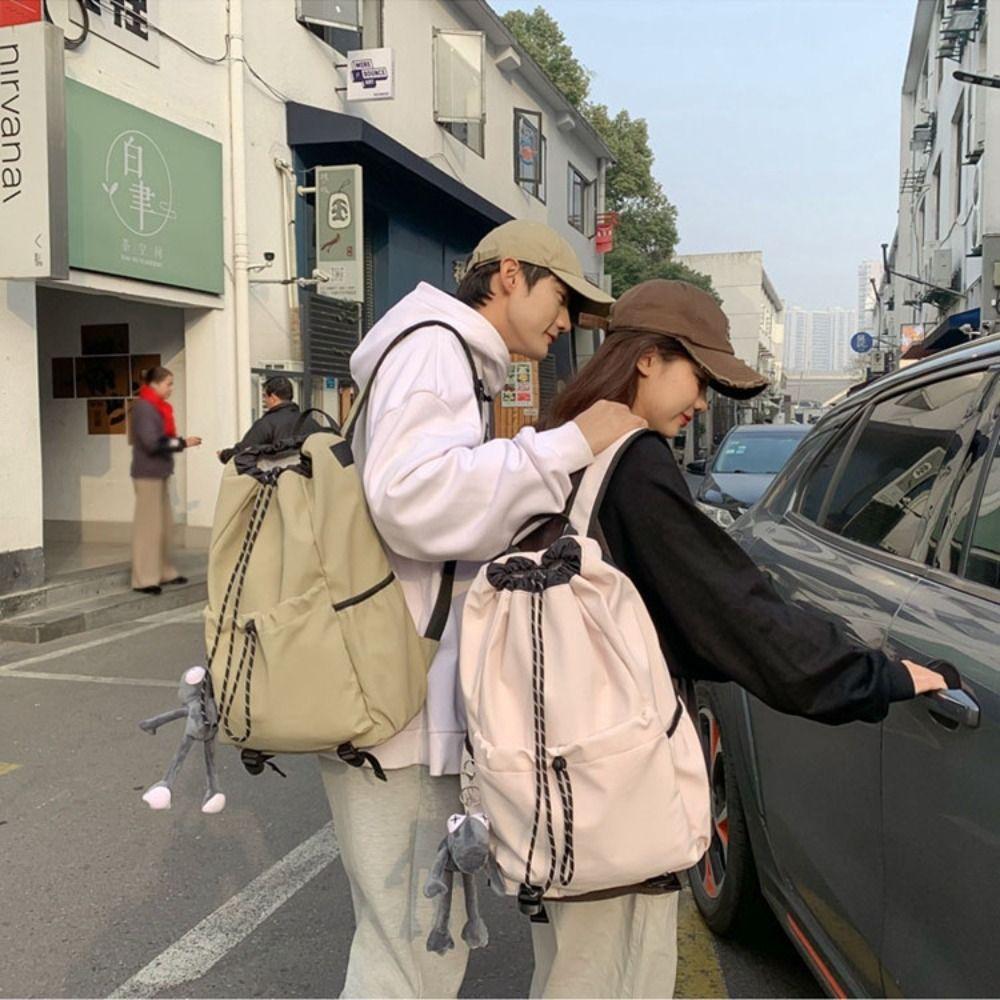 Large Capacity Travel Backpack Multi Pocket School Bag High Quality Shoulder Bag Mountaineering