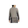 Jordan Essentials Lightweight Water-Repellent Woven Jacket Women Jacket Grey DD6993-286