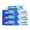 Crest Salt White Toothpaste