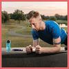Amazfit Huami Helio Adjustable Nylon Arm Strap, Breathable Sport Band for Fitness Tracker