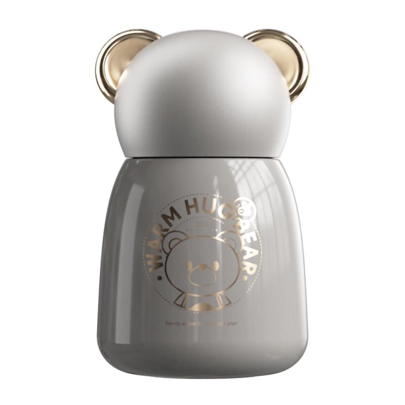 

Teddy Bear Insulated Mug