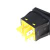 30A 110V 220V Heavy Duty Dpst Ip67 4 Pin Sealed Waterproof T85 Auto Boat Marine Toggle Rocker Switch With Led Light