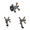 Bicycle Phone Mount Aluminum Alloy Handlebar Holder For Road Cycling Accessories