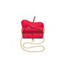 Dior Saddle Chain Lambskin Shoulder Crossbody Wallet Women Bags Red S5614CCEH-M14F