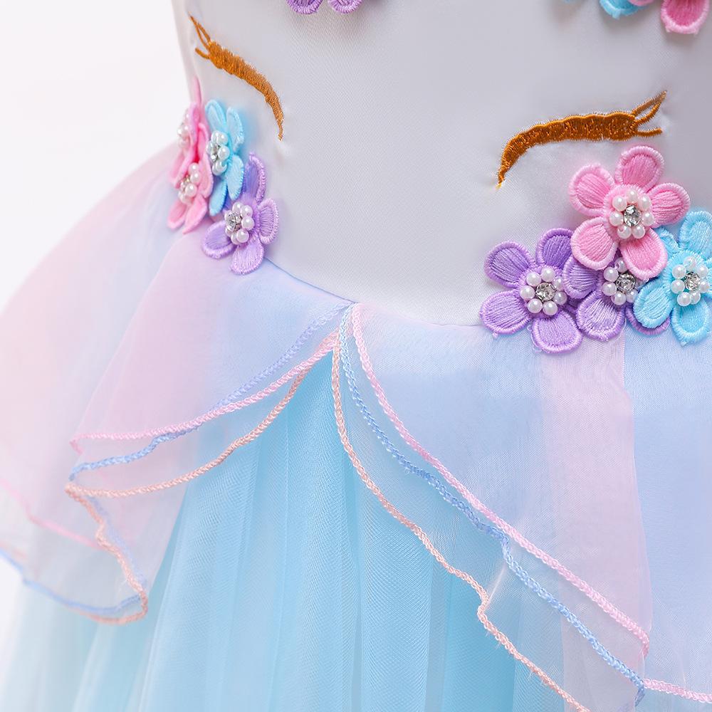 open lace back dress Amazon.co.uk: Prom Dresses For Kids