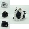 Premium 3m Usb A Male To Micro Usb 2.0 Data Sync Charger Cable In Durable Nylon Design