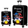 Thick Elastic Dustproof Luggage Protector