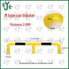 Youjin Anti-Collision Parking Barrier & Guardrail