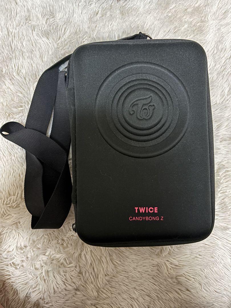 

[USED] TWICE penlight case
