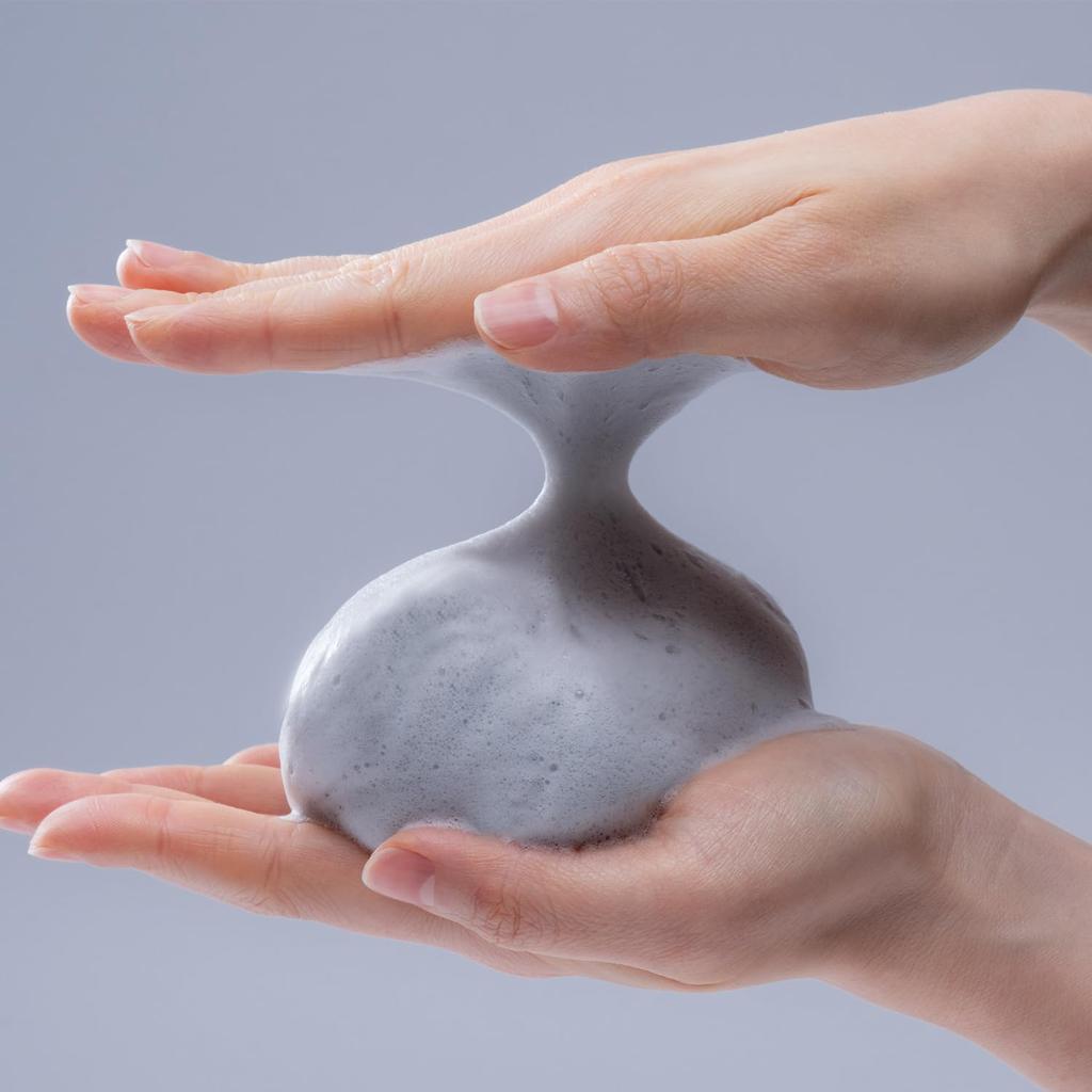 Vitaple Deep Repair Clear Powder Medicated Enzyme Facial Cleansing 30 Formula [Quasi-drug] Wash, Powder, packets, Blackhead-Dissolving