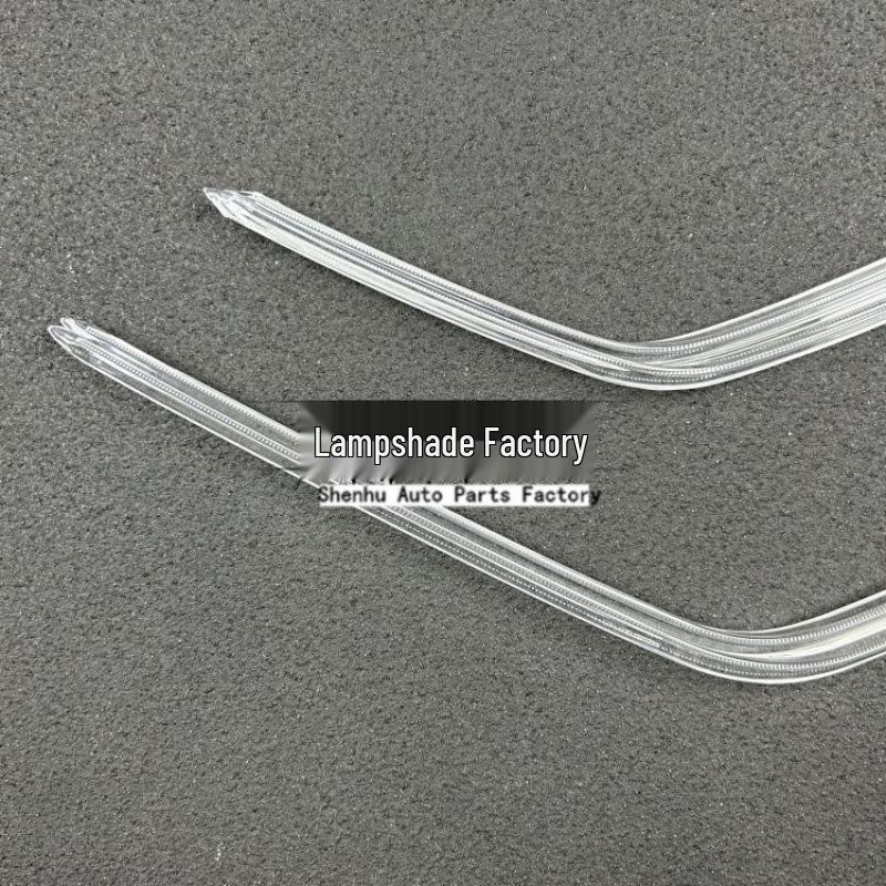 BMW 5 Series (21-23) Headlight Guide Strip Daytime Running Light