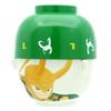Marvel Gurihiru Large Loki Rice Bowl and Soup Bowl Set (SAN3116-3)