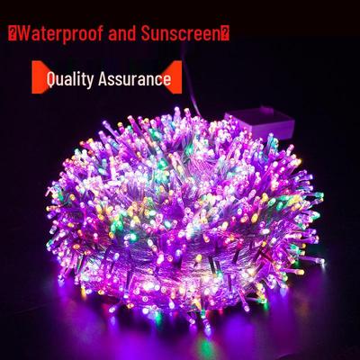 Φωτισμός – Λαμπάκια και εορταστικός φωτισμός