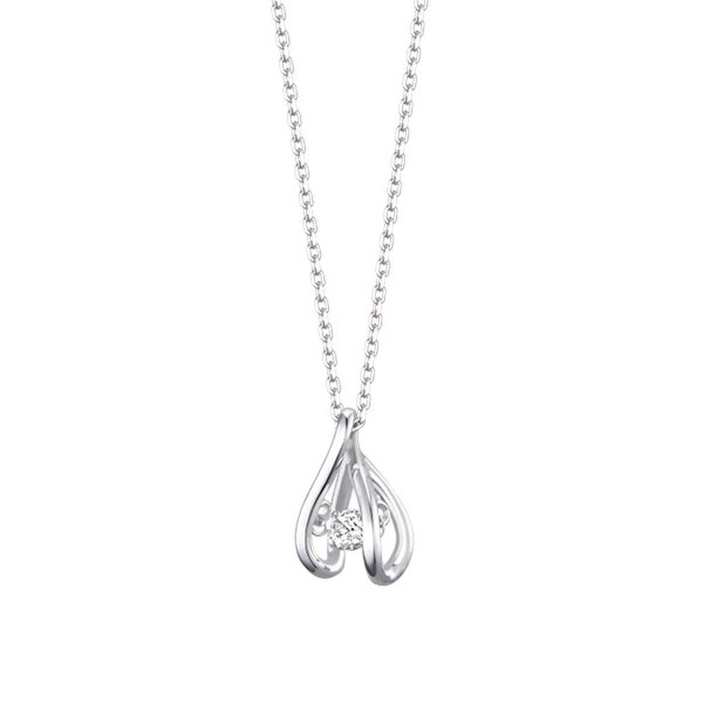 Wish J Mioello Necklace (Jjwjnq5Bn101Sw420)