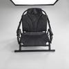 Kayak Seat with Adjustable Recline Robust Cushion Universal for Paddleboarders