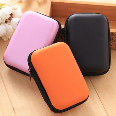 Headset Schützen Tragen Hard Case Tasche Lagerung Box Kopfhörer