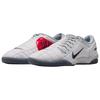 Nike Total 90 III PRM Unisex Thin Sole Football Shoes Light Grey IH3585-002