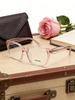 Prada VPR17Z Fashion Optical Eyeglass Frame