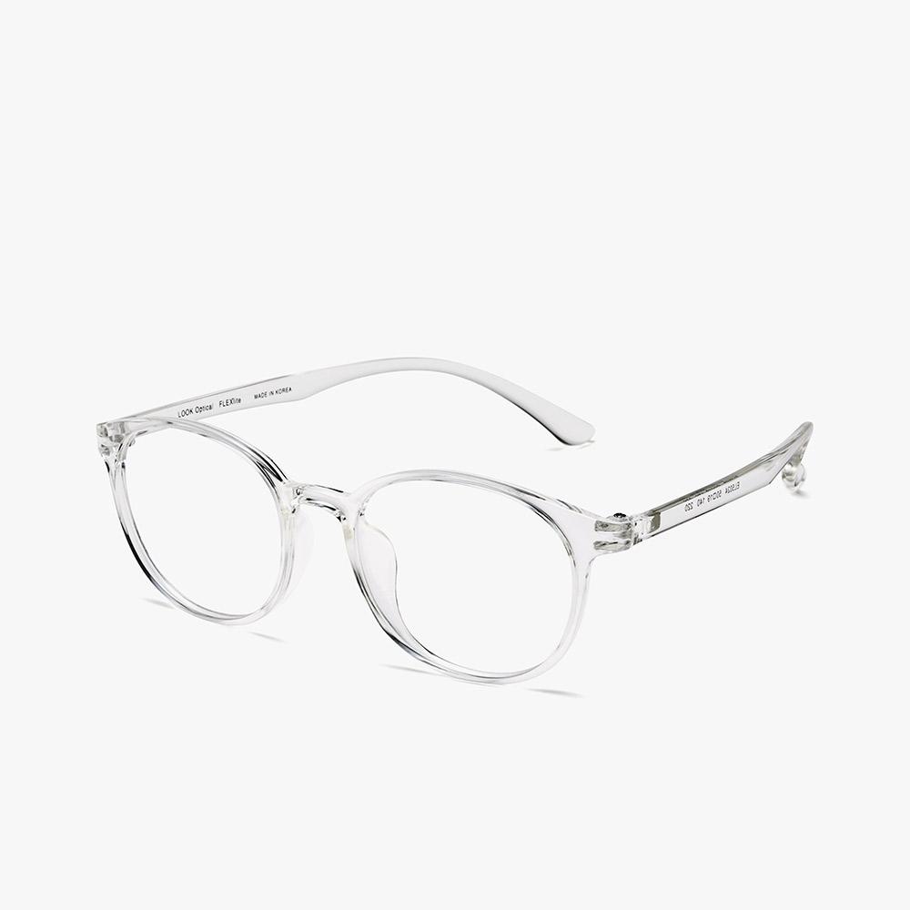 Lugo Btikeol Eyeglass Frames (El5024 220 50)