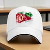Eritrea Flag Sun Baseball Cap Summer Classic Trucker Hat For Unisex Adult Hunting Camping Baseball Caps