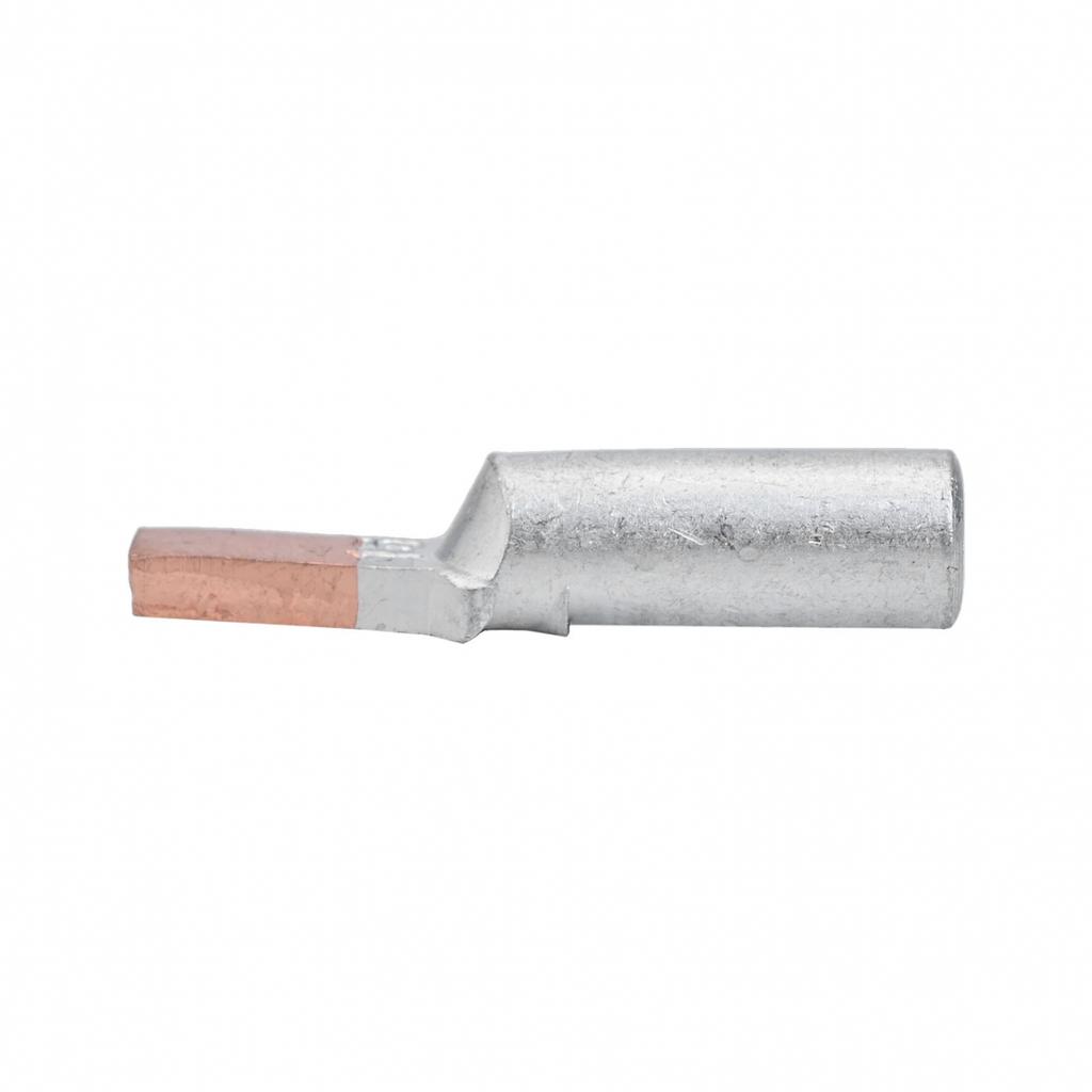 10PCS Pack of Copper Aluminum Terminals Compatible with DTLC16 Wiring Needs