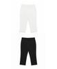 Nyuyogwogseu Basic Capri Pants 2 Colors