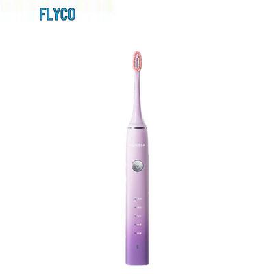 FT7105 Sonic Electric Toothbrush CN Plug (adapter Included)