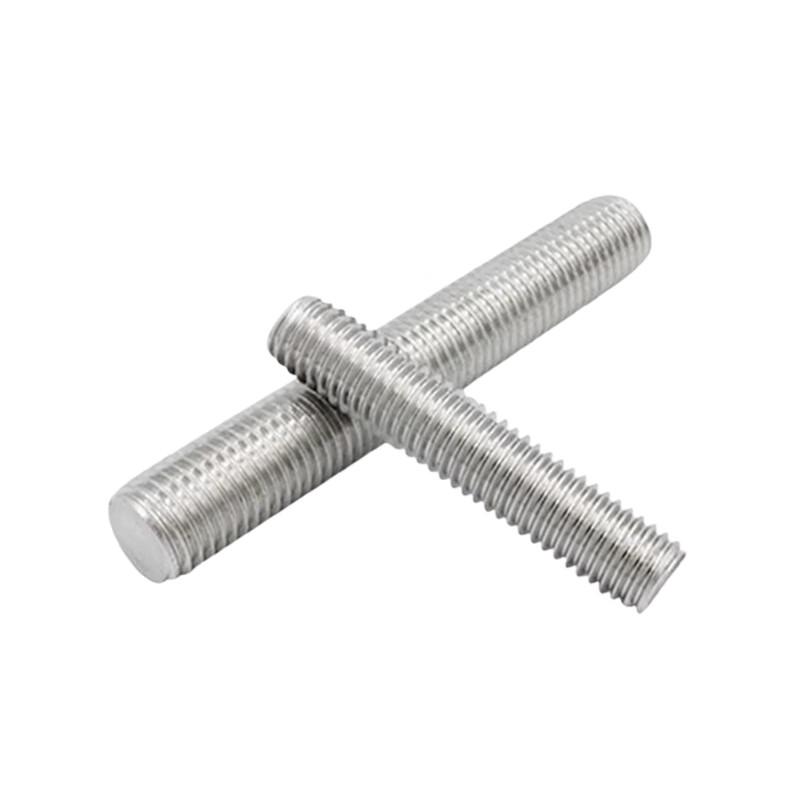 FFY Stainless Steel Coarse Thread Full Thread Studs