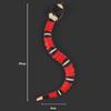 USB Smart Sensing Snake Cat Toy