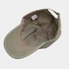 Gorra Vintage Ajustable Unisex para Senderismo y Montañismo al Aire Libre