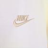 Nike T Shirt Women's Light Purple FZ6566-512
