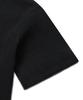 CONNECT KINLOCH Wish & Wear Seersucker Polo Shirt (Grey)