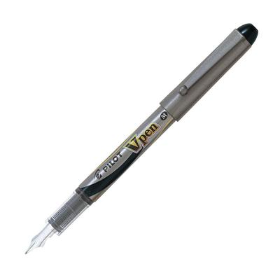 Skrivredskap – Bläckpennor