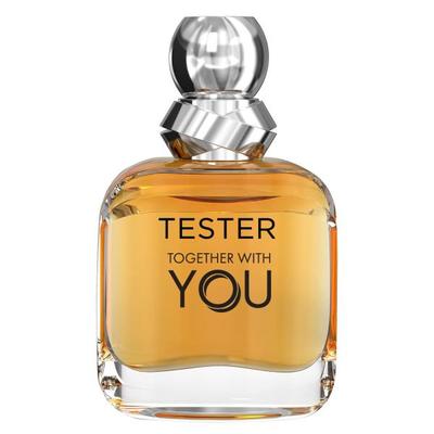 Together With You Mirada - Men's Eau De Parfum (tester) 100 Ml