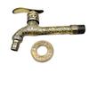 TLXT Wall-Mounted Washing Machine Faucet