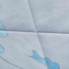 Mercury Home Textiles Antybakteryjna letnia kołdra