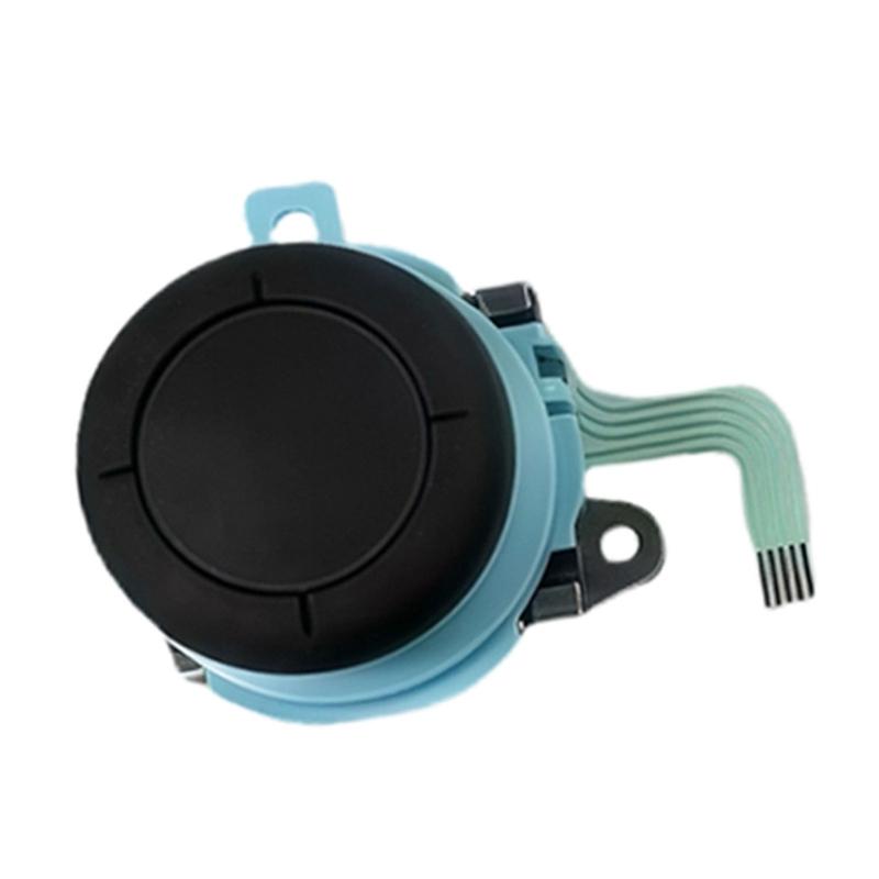 

Левый/Правый 3D Аналоговый Джойстик Thumb Stick для Контроллера NS2 Игровой Аксессуар Модуль Замены Thumbstick